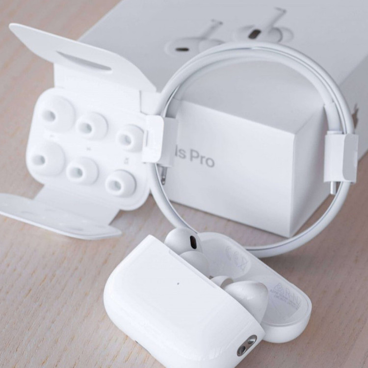 ایرپاد پرو ۲ های کوالیتی Airpod Pro 2