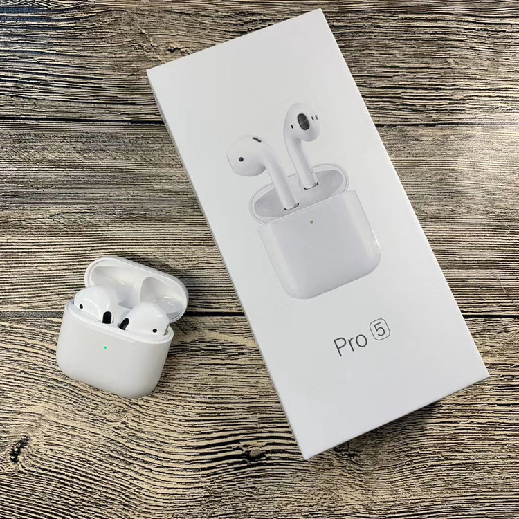 ایرپاد بلوتوثی مدل Pro 5