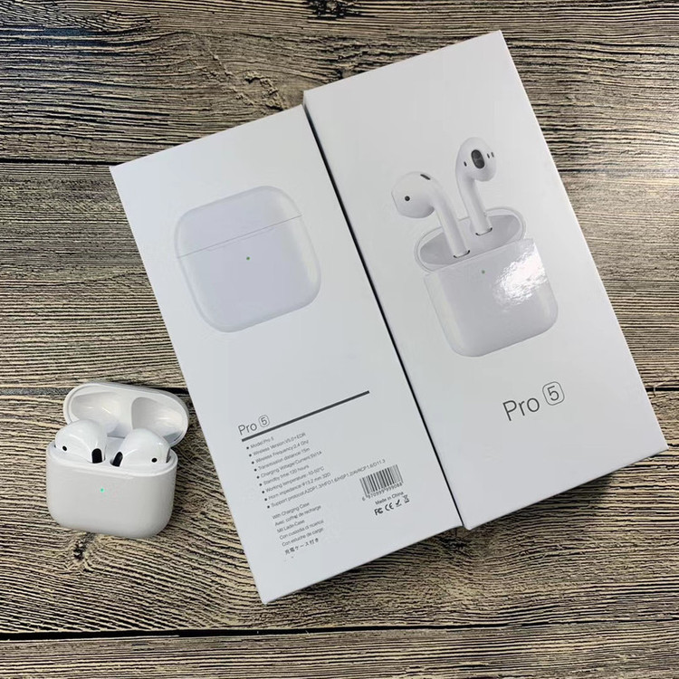 ایرپاد بلوتوثی مدل Pro 5