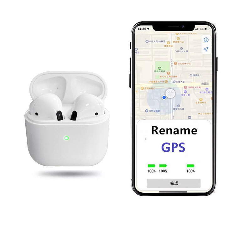 ایرپاد بلوتوثی مدل Pro 5