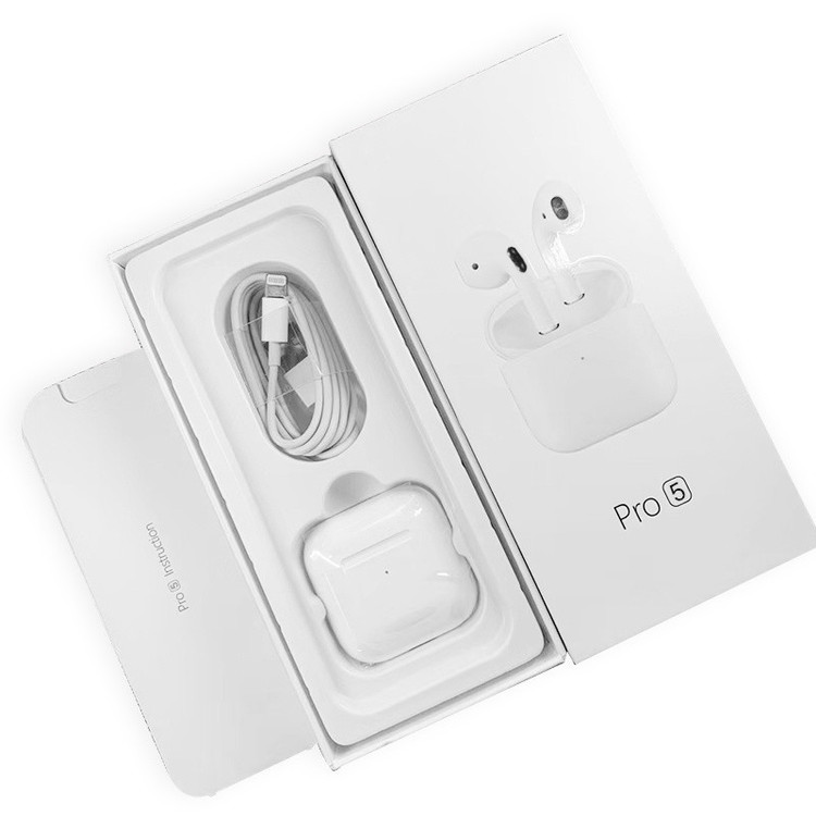 ایرپاد بلوتوثی مدل Pro 5