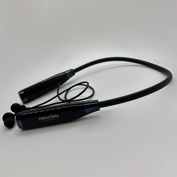 هدفون گردنی بلوتوثی هاینو تکو مدل HN-120
