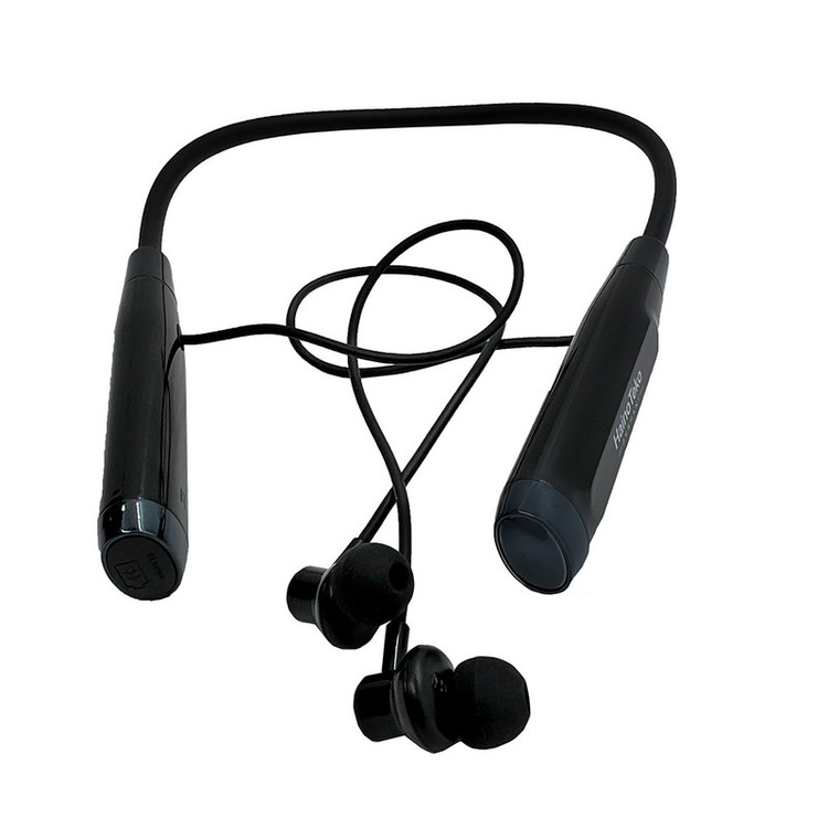 هدفون گردنی بلوتوثی هاینو تکو مدل HN-120