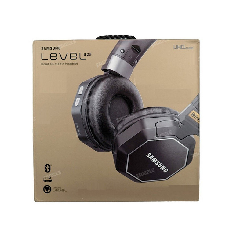 هدفون بلوتوثی مدل LEVEL S25