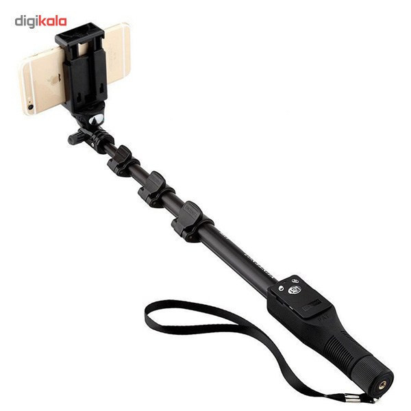 مونوپاد یانتنگ مدل YT-1288 ریموت دار