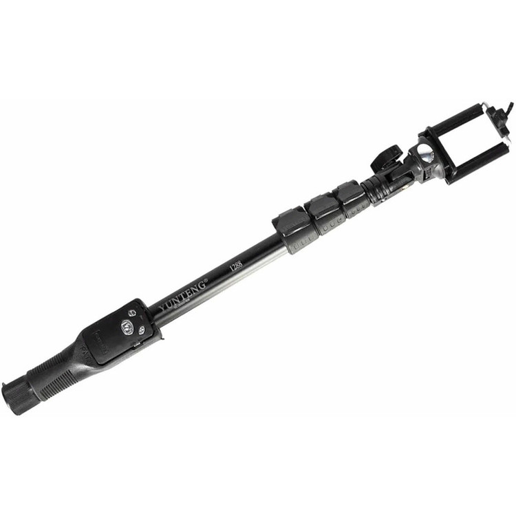 مونوپاد یانتنگ مدل YT-1288 ریموت دار