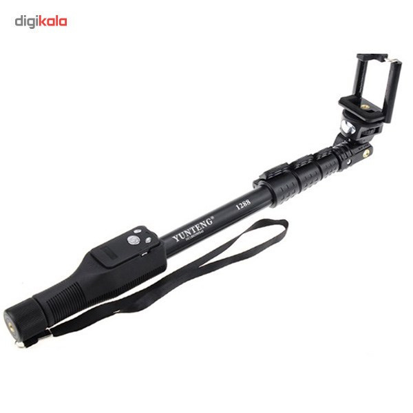 مونوپاد یانتنگ مدل YT-1288 ریموت دار