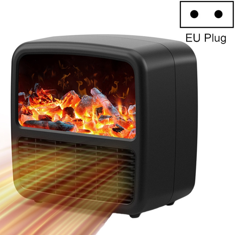 بخاری برقی مدل N6