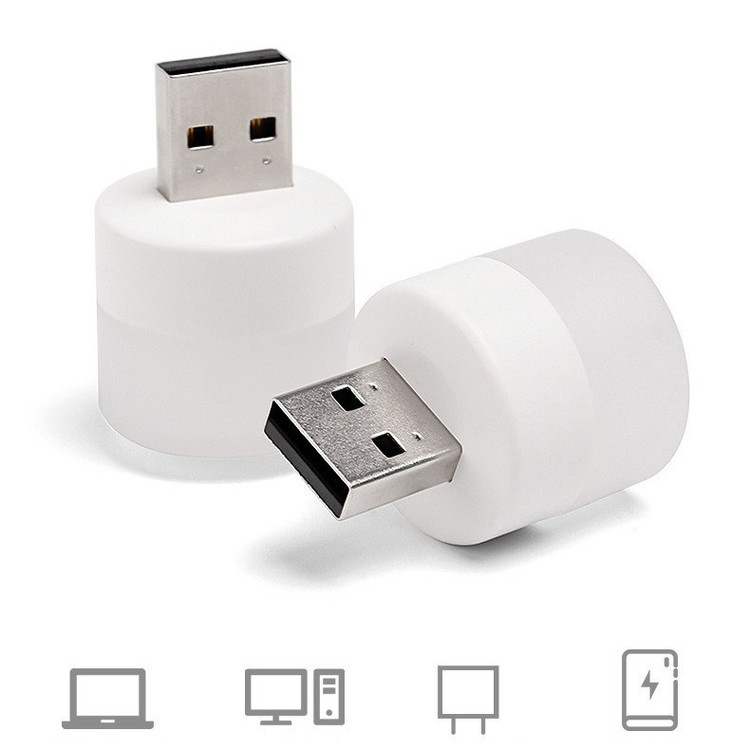 USB لامپ ال ای دی مدل Small Night Light