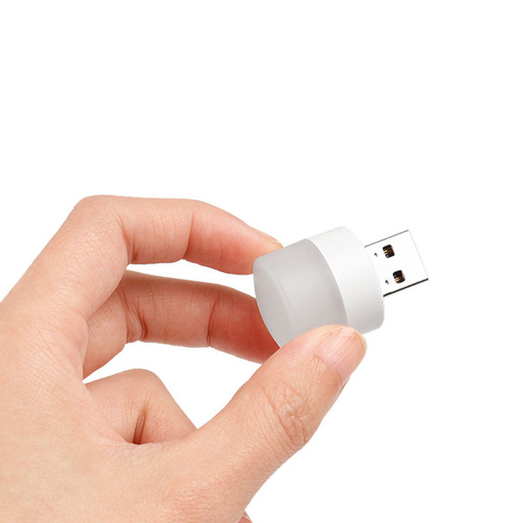 USB لامپ ال ای دی مدل Small Night Light