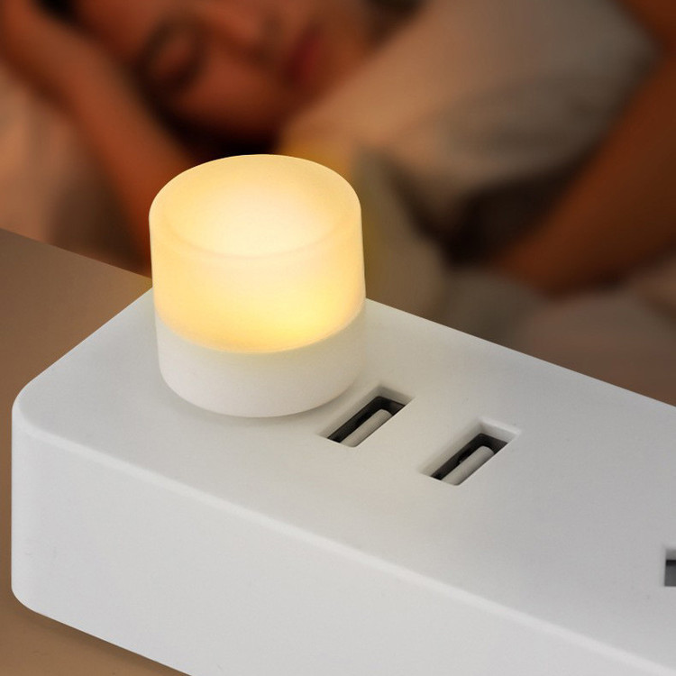 USB لامپ ال ای دی مدل Small Night Light