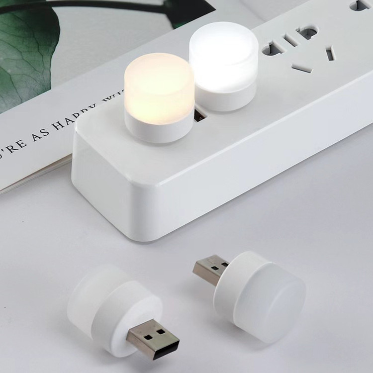 USB لامپ ال ای دی مدل Small Night Light