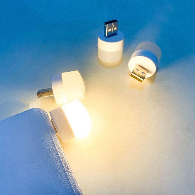 USB لامپ ال ای دی مدل Small Night Light