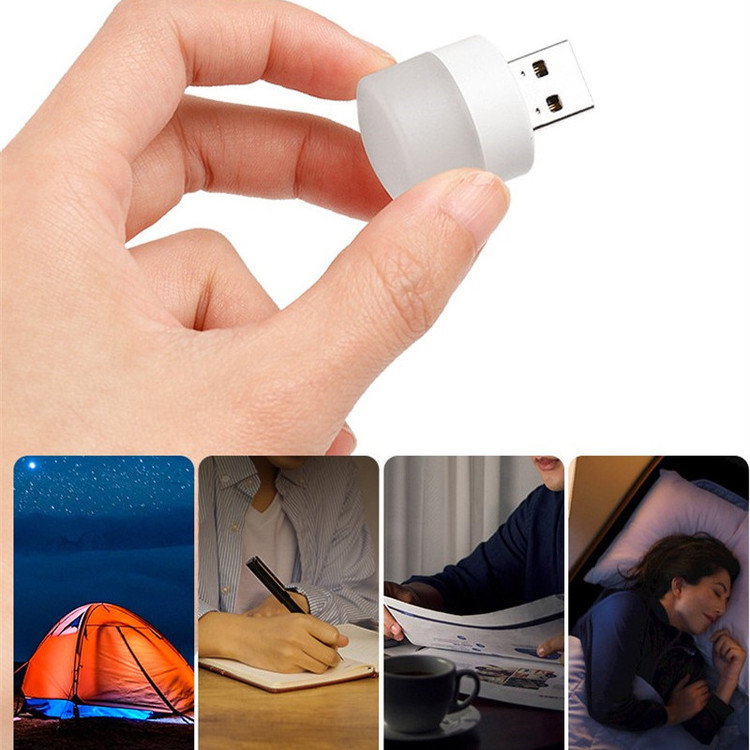 USB لامپ ال ای دی مدل Small Night Light
