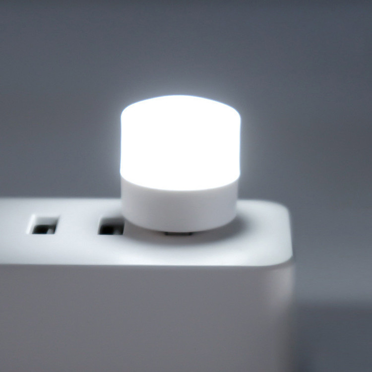 USB لامپ ال ای دی مدل Small Night Light