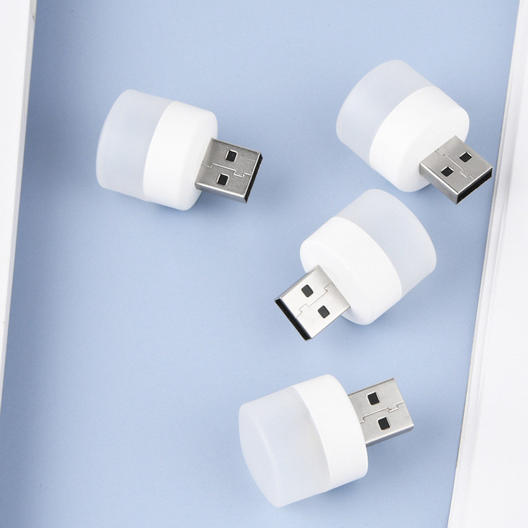USB لامپ ال ای دی مدل Small Night Light