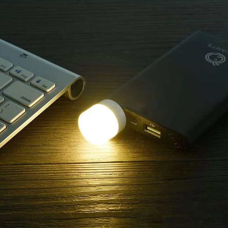 USB لامپ ال ای دی مدل Small Night Light