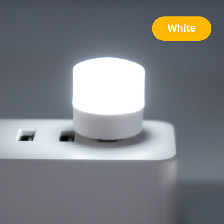 USB لامپ ال ای دی مدل Small Night Light