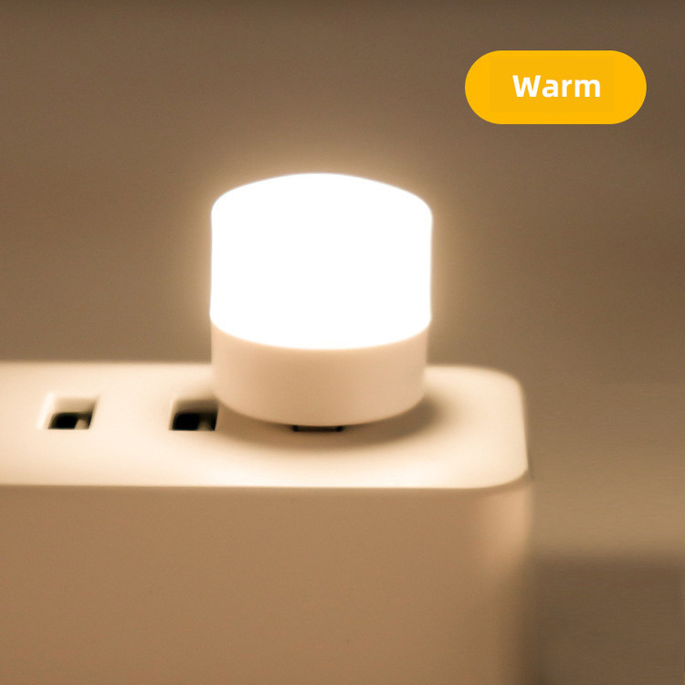 USB لامپ ال ای دی مدل Small Night Light