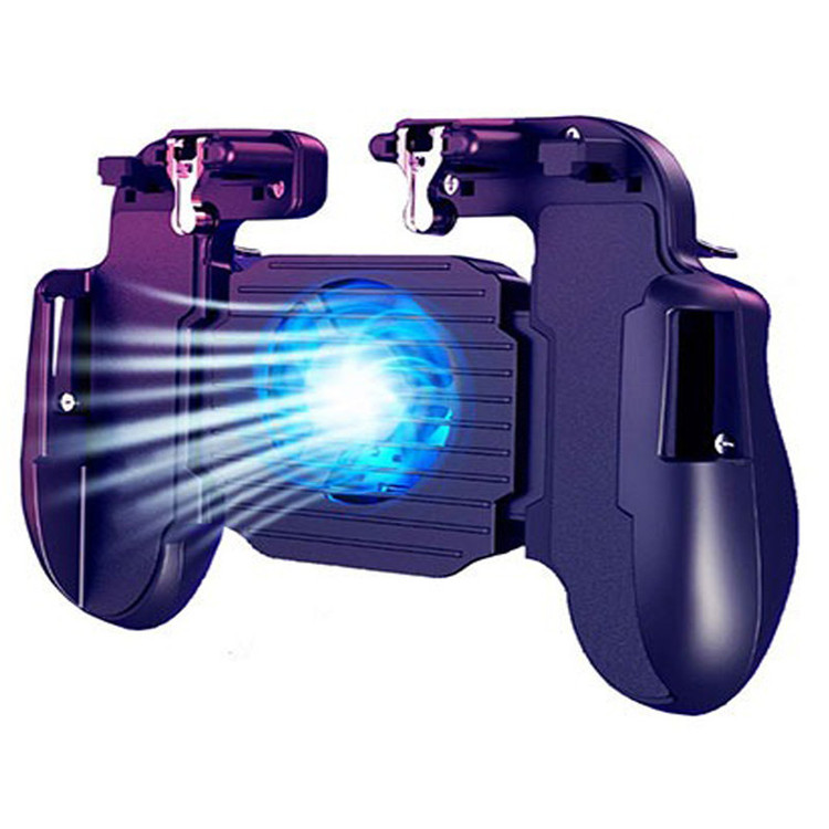 دسته بازی pubg مدل H5
