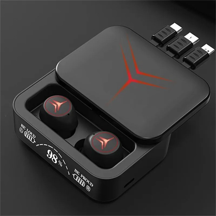 ایرپاد بلوتوثی مدل M88 plus
