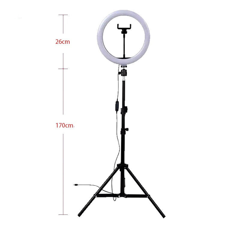 رینگ لایت مدل ZMX-260