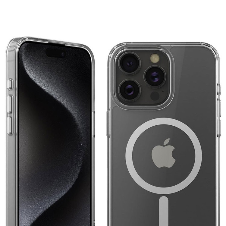 کاور بلکین مدل مگ سیف دار مناسب برای گوشی موبایل اپل Iphone 16 Pro