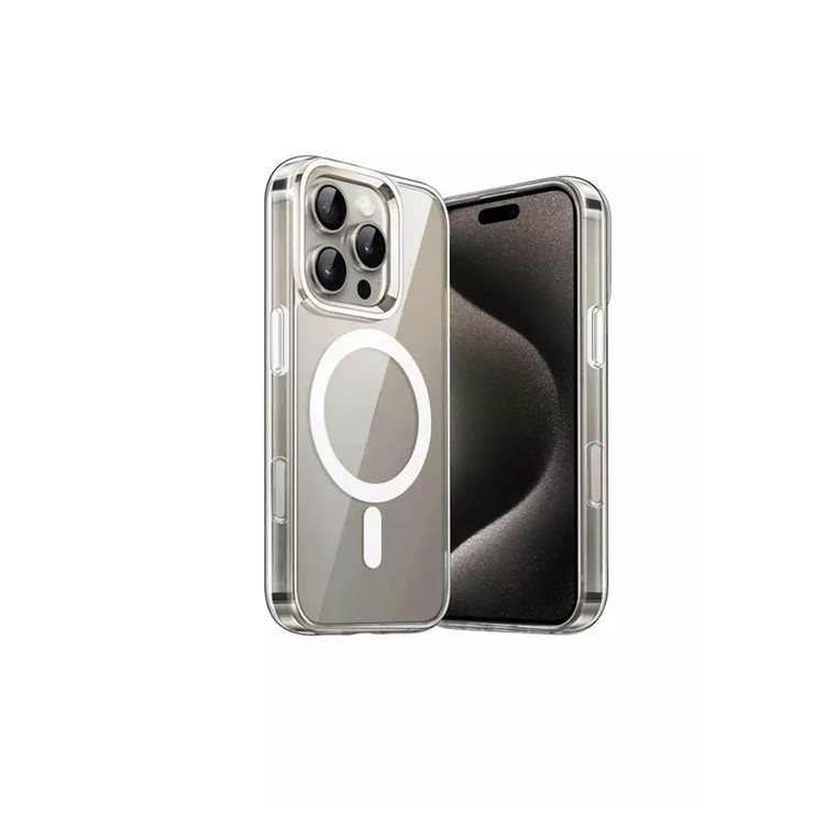 کاور بلکین مدل مگ سیف دار مناسب برای گوشی موبایل اپل Iphone 16 Pro