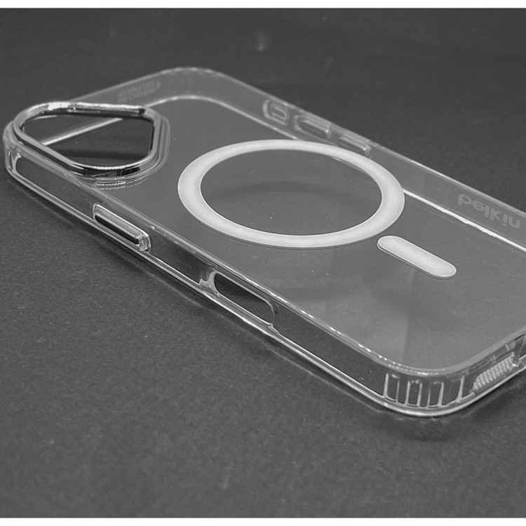 کاور بلکین مدل مگ سیف دار مناسب برای گوشی موبایل اپل Iphone 16