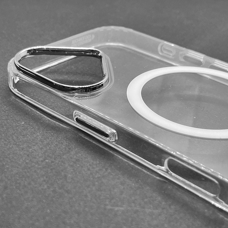 کاور بلکین مدل مگ سیف دار مناسب برای گوشی موبایل اپل Iphone 16