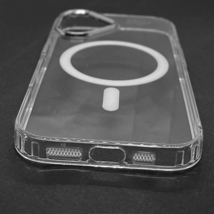 کاور بلکین مدل مگ سیف دار مناسب برای گوشی موبایل اپل Iphone 16
