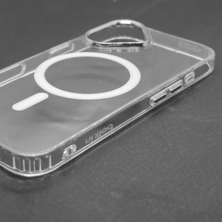 کاور بلکین مدل مگ سیف دار مناسب برای گوشی موبایل اپل Iphone 16