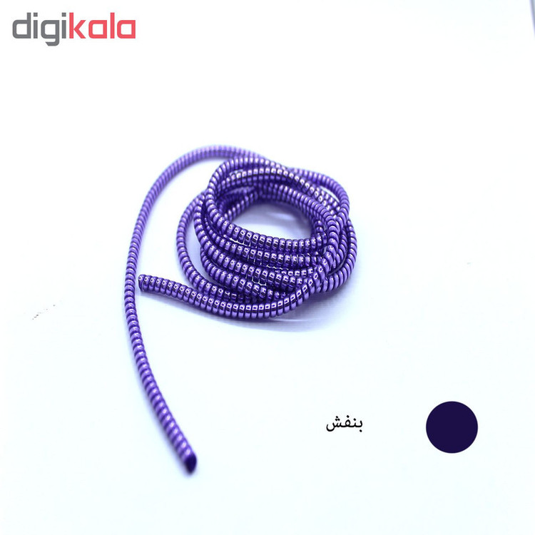 محافظ کابل مدل CR01