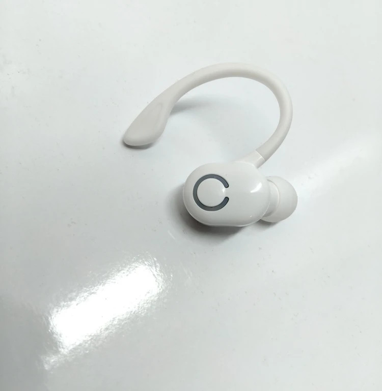 ایرپاد بلوتوثی تک گوش super mini