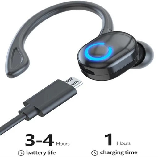 ایرپاد بلوتوثی تک گوش super mini
