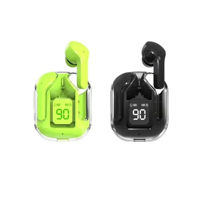 ایرپاد شیشه ای اورجینال مدل ultrapods max