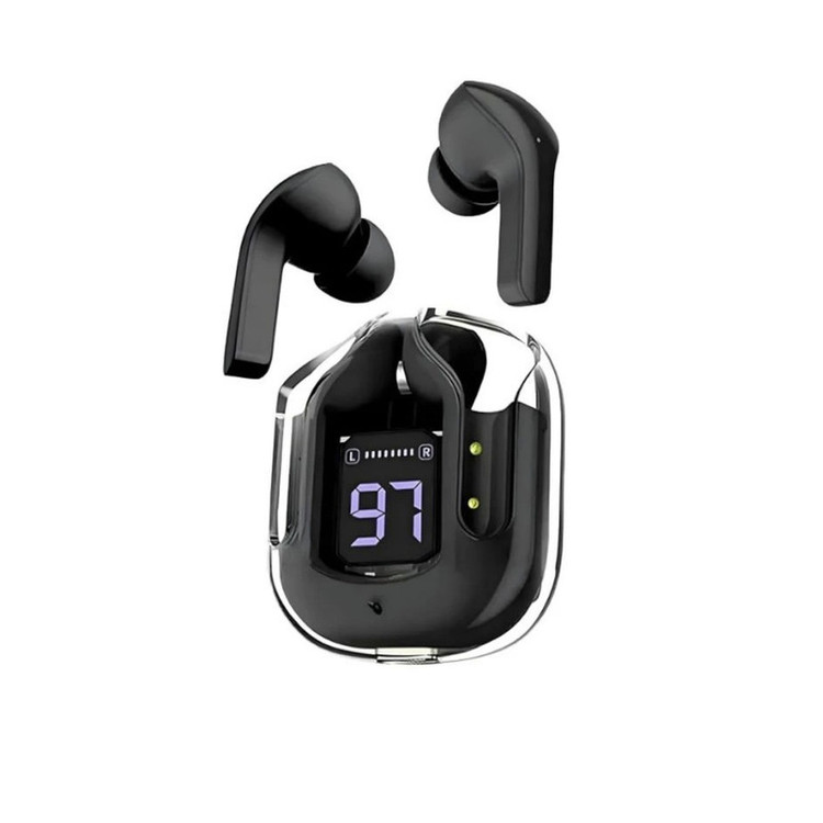 ایرپاد شیشه ای اورجینال مدل ultrapods max