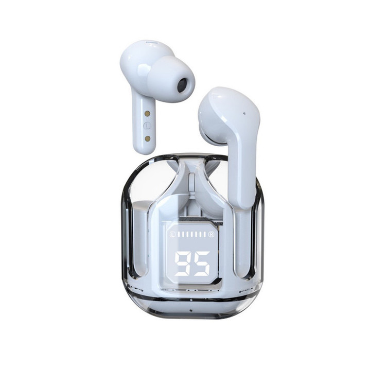 ایرپاد شیشه ای اورجینال مدل ultrapods max