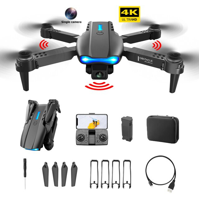 هواپیما کنترلی بازی، مدل drone e99
