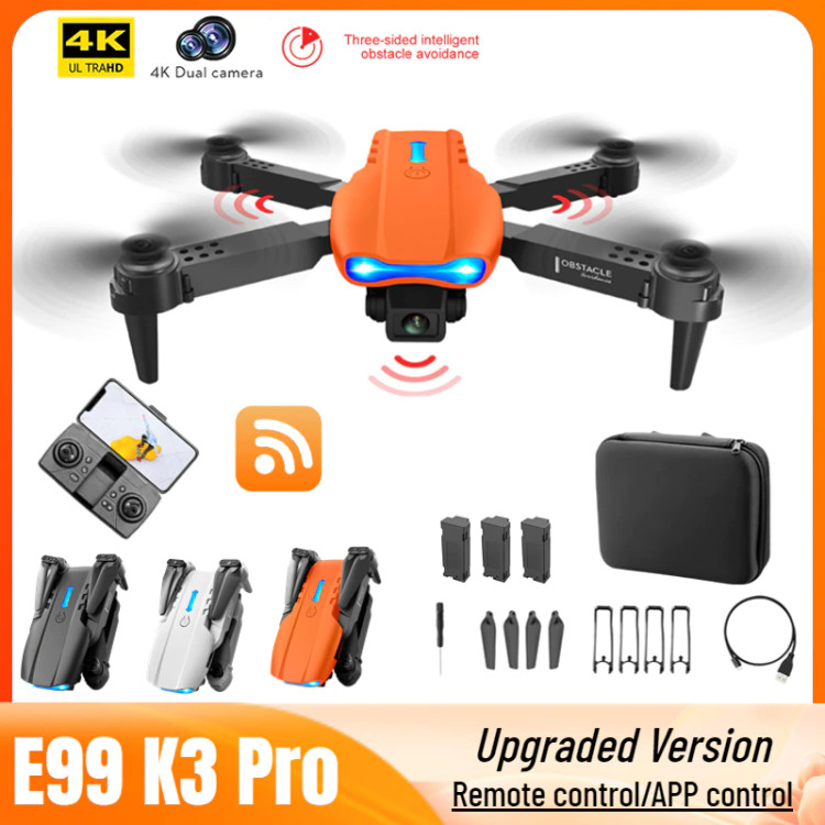 هواپیما کنترلی بازی، مدل drone e99