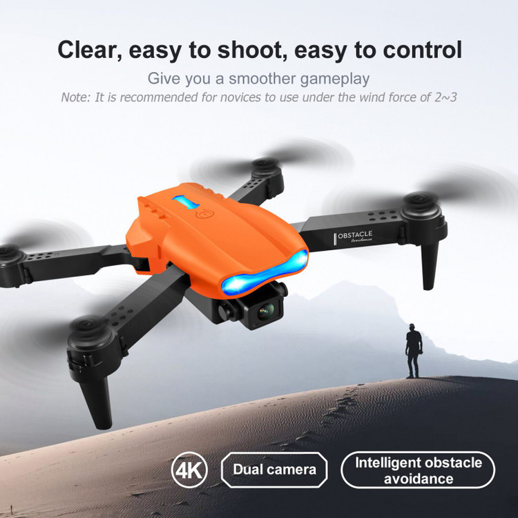هواپیما کنترلی بازی، مدل drone e99