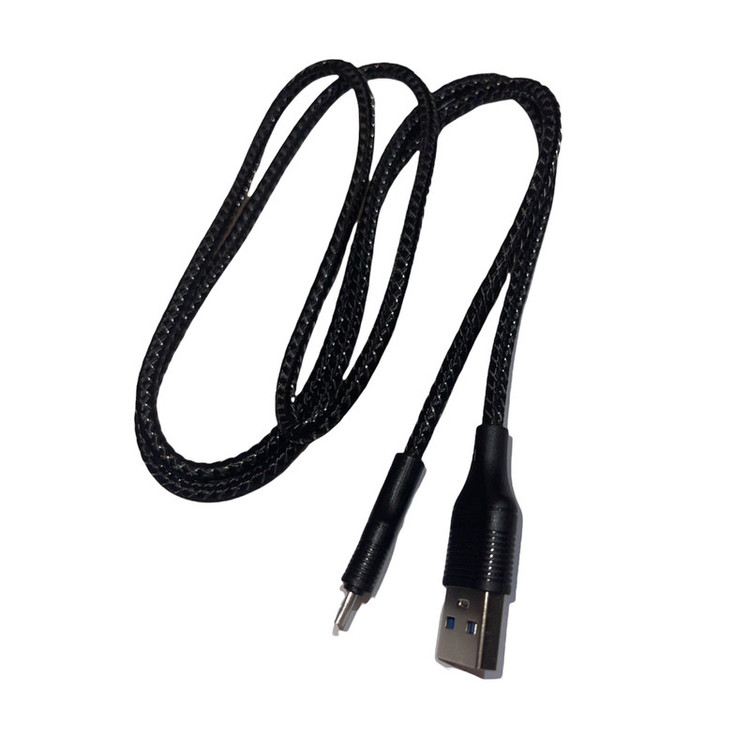 کابل تبدیل usb به type C مدل A934 طول 1 متر