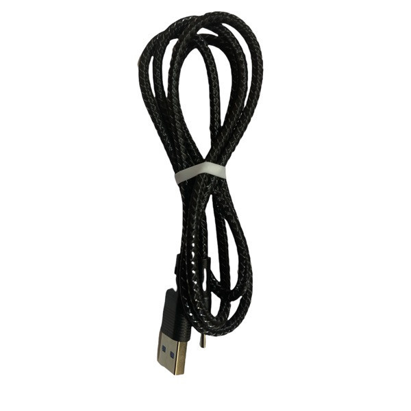 کابل تبدیل usb به type C مدل A934 طول 1 متر