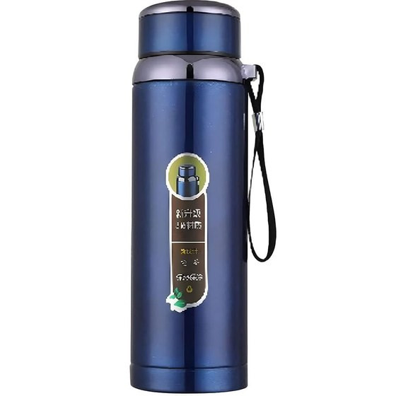 فلاسک و تراول ماگ استیل ۳۱۶ ظرفیت 800ml