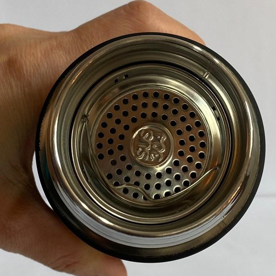 فلاسک و تراول ماگ استیل ۳۱۶ ظرفیت 800ml