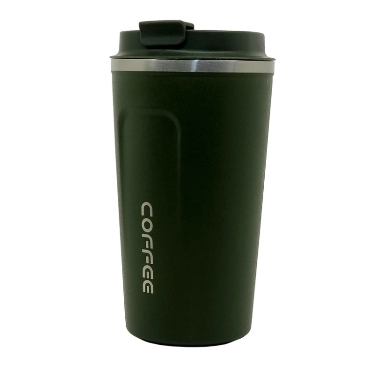 تراول ماگ کافی coffee ظرفیت 0.510 لیتر
