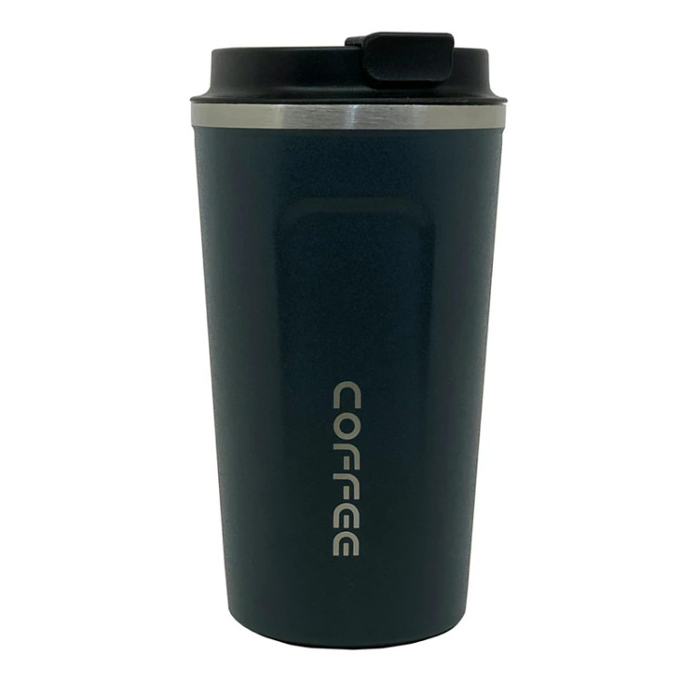 تراول ماگ کافی coffee ظرفیت 0.510 لیتر