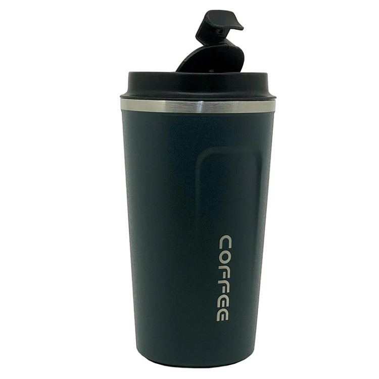 تراول ماگ کافی coffee ظرفیت 0.510 لیتر