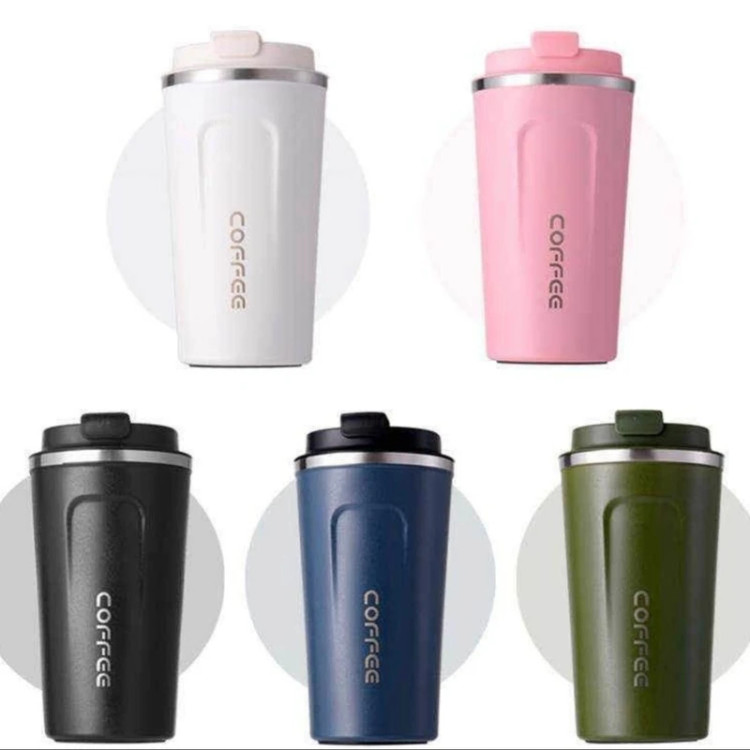تراول ماگ کافی coffee ظرفیت 0.510 لیتر