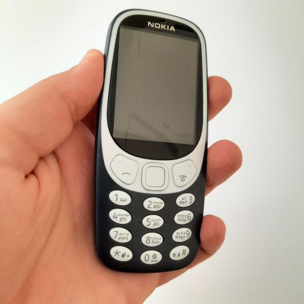 گوشی موبایل نوکیا مدل nokia 3310